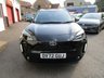 USED 2022 72 TOYOTA YARIS CROSS 1.5 VVT-h Excel SUV 5dr Petrol Hybrid E-CVT Euro 6 (s/s) (116 ps) 