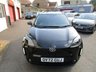 USED 2022 72 TOYOTA YARIS CROSS 1.5 VVT-h Excel SUV 5dr Petrol Hybrid E-CVT Euro 6 (s/s) (116 ps) 