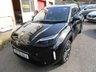 USED 2022 72 TOYOTA YARIS CROSS 1.5 VVT-h Excel SUV 5dr Petrol Hybrid E-CVT Euro 6 (s/s) (116 ps) 
