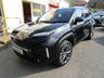 USED 2022 72 TOYOTA YARIS CROSS 1.5 VVT-h Excel SUV 5dr Petrol Hybrid E-CVT Euro 6 (s/s) (116 ps) 
