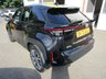 USED 2022 72 TOYOTA YARIS CROSS 1.5 VVT-h Excel SUV 5dr Petrol Hybrid E-CVT Euro 6 (s/s) (116 ps) 