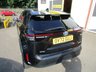 USED 2022 72 TOYOTA YARIS CROSS 1.5 VVT-h Excel SUV 5dr Petrol Hybrid E-CVT Euro 6 (s/s) (116 ps) 