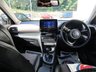USED 2022 72 TOYOTA YARIS CROSS 1.5 VVT-h Excel SUV 5dr Petrol Hybrid E-CVT Euro 6 (s/s) (116 ps) 