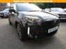 USED 2022 72 TOYOTA YARIS CROSS 1.5 VVT-h Excel SUV 5dr Petrol Hybrid E-CVT Euro 6 (s/s) (116 ps) 