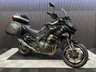 USED 2014 64 KAWASAKI VERSYS 1000 FINANCE SPECIALISTS APPLY NOW LOW RATE FINANCE DELIVERY AVAILABLE
