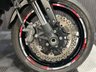 USED 2014 64 KAWASAKI VERSYS 1000 FINANCE SPECIALISTS APPLY NOW LOW RATE FINANCE DELIVERY AVAILABLE