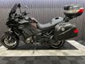 USED 2014 64 KAWASAKI VERSYS 1000 FINANCE SPECIALISTS APPLY NOW LOW RATE FINANCE DELIVERY AVAILABLE
