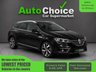 USED 2018 68 RENAULT MEGANE 1.3 TCe Iconic Sport Tourer 5dr Petrol Manual Euro 6 (s/s) (140 ps) in Blackburn Finance Available 12 to 84 Months