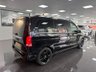 USED 2015 65 MERCEDES-BENZ V-CLASS 2.2 V220d BlueTEC Sport MPV 5dr Diesel G-Tronic+ Euro 6 (s/s) 7 Seat (163 ps) 