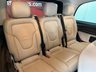USED 2015 65 MERCEDES-BENZ V-CLASS 2.2 V220d BlueTEC Sport MPV 5dr Diesel G-Tronic+ Euro 6 (s/s) 7 Seat (163 ps) 