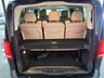 USED 2015 65 MERCEDES-BENZ V-CLASS 2.2 V220d BlueTEC Sport MPV 5dr Diesel G-Tronic+ Euro 6 (s/s) 7 Seat (163 ps) 