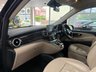 USED 2015 65 MERCEDES-BENZ V-CLASS 2.2 V220d BlueTEC Sport MPV 5dr Diesel G-Tronic+ Euro 6 (s/s) 7 Seat (163 ps) 