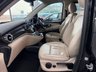 USED 2015 65 MERCEDES-BENZ V-CLASS 2.2 V220d BlueTEC Sport MPV 5dr Diesel G-Tronic+ Euro 6 (s/s) 7 Seat (163 ps) 