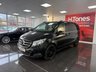 USED 2015 65 MERCEDES-BENZ V-CLASS 2.2 V220d BlueTEC Sport MPV 5dr Diesel G-Tronic+ Euro 6 (s/s) 7 Seat (163 ps) 