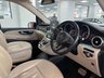 USED 2015 65 MERCEDES-BENZ V-CLASS 2.2 V220d BlueTEC Sport MPV 5dr Diesel G-Tronic+ Euro 6 (s/s) 7 Seat (163 ps) 