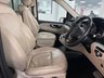 USED 2015 65 MERCEDES-BENZ V-CLASS 2.2 V220d BlueTEC Sport MPV 5dr Diesel G-Tronic+ Euro 6 (s/s) 7 Seat (163 ps) 