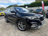 USED 2022 71 MG MG HS 1.5 T-GDI Exclusive Euro 6 (s/s) 5dr Sunroof/Sat_nav/sensrs/rev cam