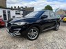 USED 2022 71 MG MG HS 1.5 T-GDI Exclusive Euro 6 (s/s) 5dr Sunroof/Sat_nav/sensrs/rev cam