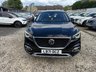 USED 2022 71 MG MG HS 1.5 T-GDI Exclusive Euro 6 (s/s) 5dr Sunroof/Sat_nav/sensrs/rev cam