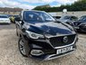 USED 2022 71 MG MG HS 1.5 T-GDI Exclusive Euro 6 (s/s) 5dr Sunroof/Sat_nav/sensrs/rev cam