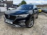 USED 2022 71 MG MG HS 1.5 T-GDI Exclusive Euro 6 (s/s) 5dr Sunroof/Sat_nav/sensrs/rev cam