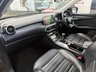 USED 2022 71 MG MG HS 1.5 T-GDI Exclusive Euro 6 (s/s) 5dr Sunroof/Sat_nav/sensrs/rev cam