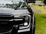 USED 2024 24 FORD RANGER 3.0 TD V6 EcoBlue Platinum Pickup Double Cab 4dr Diesel Auto 4WD Euro 6 (s/s) (240 ps) 