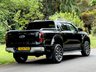 USED 2024 24 FORD RANGER 3.0 TD V6 EcoBlue Platinum Pickup Double Cab 4dr Diesel Auto 4WD Euro 6 (s/s) (240 ps) 
