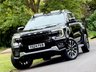 USED 2024 24 FORD RANGER 3.0 TD V6 EcoBlue Platinum Pickup Double Cab 4dr Diesel Auto 4WD Euro 6 (s/s) (240 ps) 