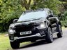 USED 2024 24 FORD RANGER 3.0 TD V6 EcoBlue Platinum Pickup Double Cab 4dr Diesel Auto 4WD Euro 6 (s/s) (240 ps) 