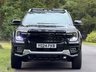 USED 2024 24 FORD RANGER 3.0 TD V6 EcoBlue Platinum Pickup Double Cab 4dr Diesel Auto 4WD Euro 6 (s/s) (240 ps) 