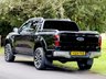 USED 2024 24 FORD RANGER 3.0 TD V6 EcoBlue Platinum Pickup Double Cab 4dr Diesel Auto 4WD Euro 6 (s/s) (240 ps) 