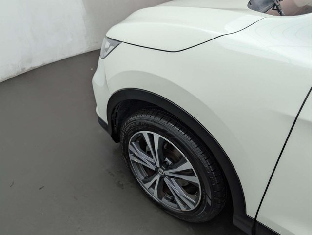 USED 2017 67 NISSAN QASHQAI 1.6 Qashqai N-Connecta DiG-T 5dr CLICK+COLLECT / HOME DELIVERY