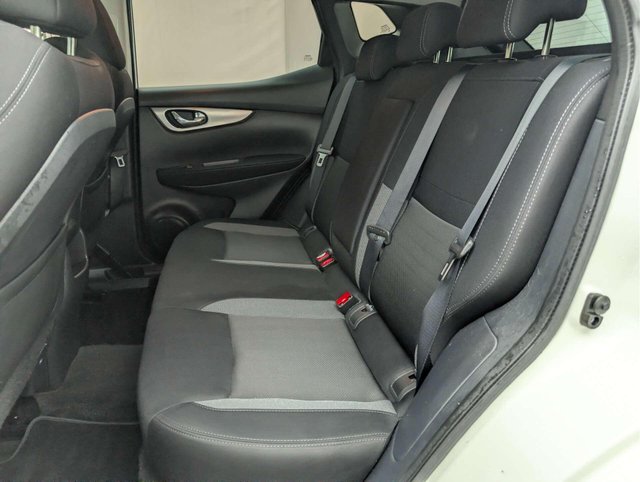 USED 2017 67 NISSAN QASHQAI 1.6 Qashqai N-Connecta DiG-T 5dr CLICK+COLLECT / HOME DELIVERY