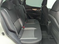 USED 2017 67 NISSAN QASHQAI 1.6 Qashqai N-Connecta DiG-T 5dr CLICK+COLLECT / HOME DELIVERY