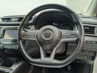USED 2017 67 NISSAN QASHQAI 1.6 Qashqai N-Connecta DiG-T 5dr CLICK+COLLECT / HOME DELIVERY