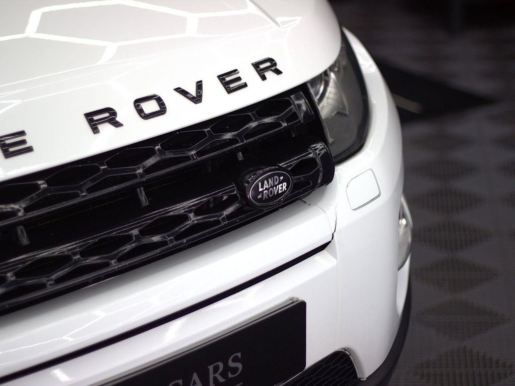USED 2013 63 LAND ROVER RANGE ROVER EVOQUE 2.2 SD4 Prestige Auto 4WD Euro 5 (s/s) 5dr PX TO CLEAR| MOT MARCH