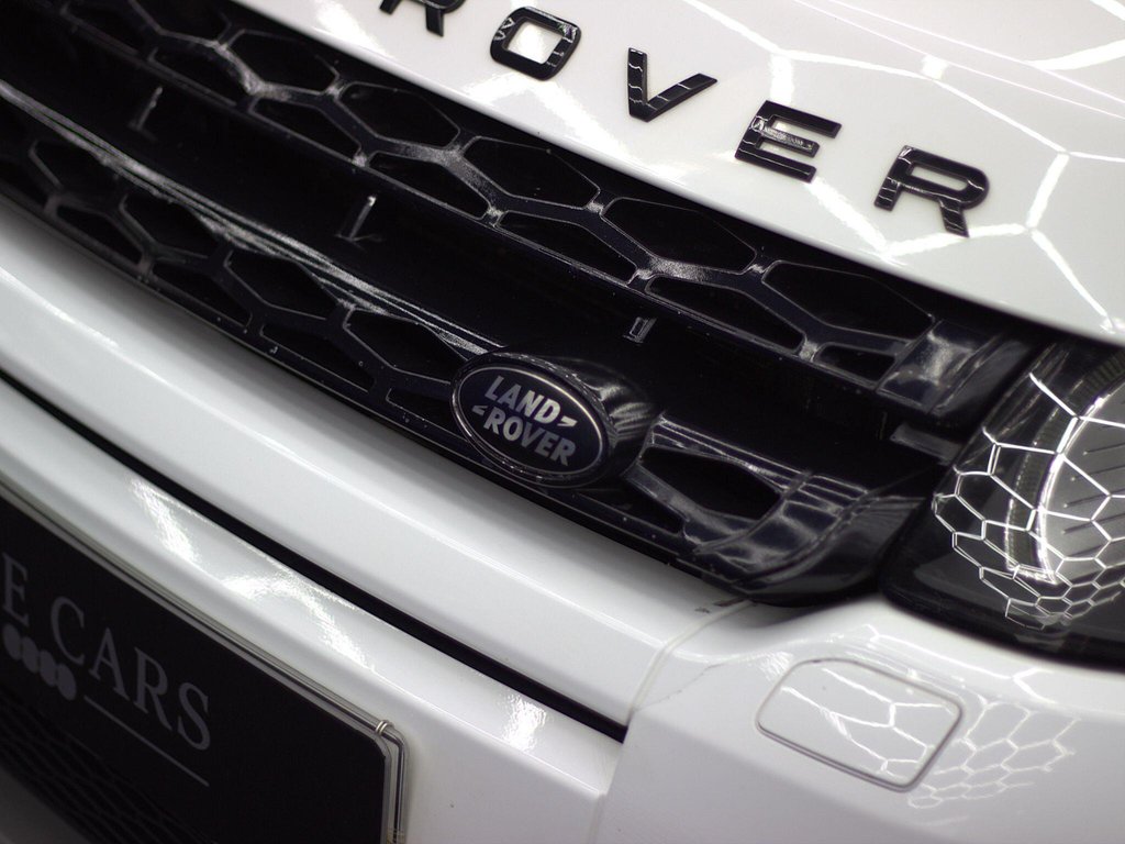 USED 2013 63 LAND ROVER RANGE ROVER EVOQUE 2.2 SD4 Prestige Auto 4WD Euro 5 (s/s) 5dr PX TO CLEAR| MOT MARCH