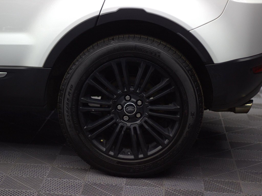 USED 2013 63 LAND ROVER RANGE ROVER EVOQUE 2.2 SD4 Prestige Auto 4WD Euro 5 (s/s) 5dr PX TO CLEAR| MOT MARCH