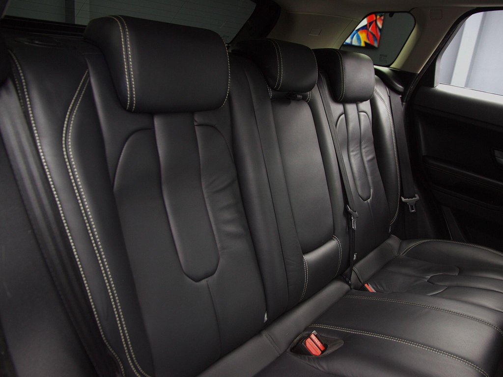 USED 2013 63 LAND ROVER RANGE ROVER EVOQUE 2.2 SD4 Prestige Auto 4WD Euro 5 (s/s) 5dr PX TO CLEAR| MOT MARCH