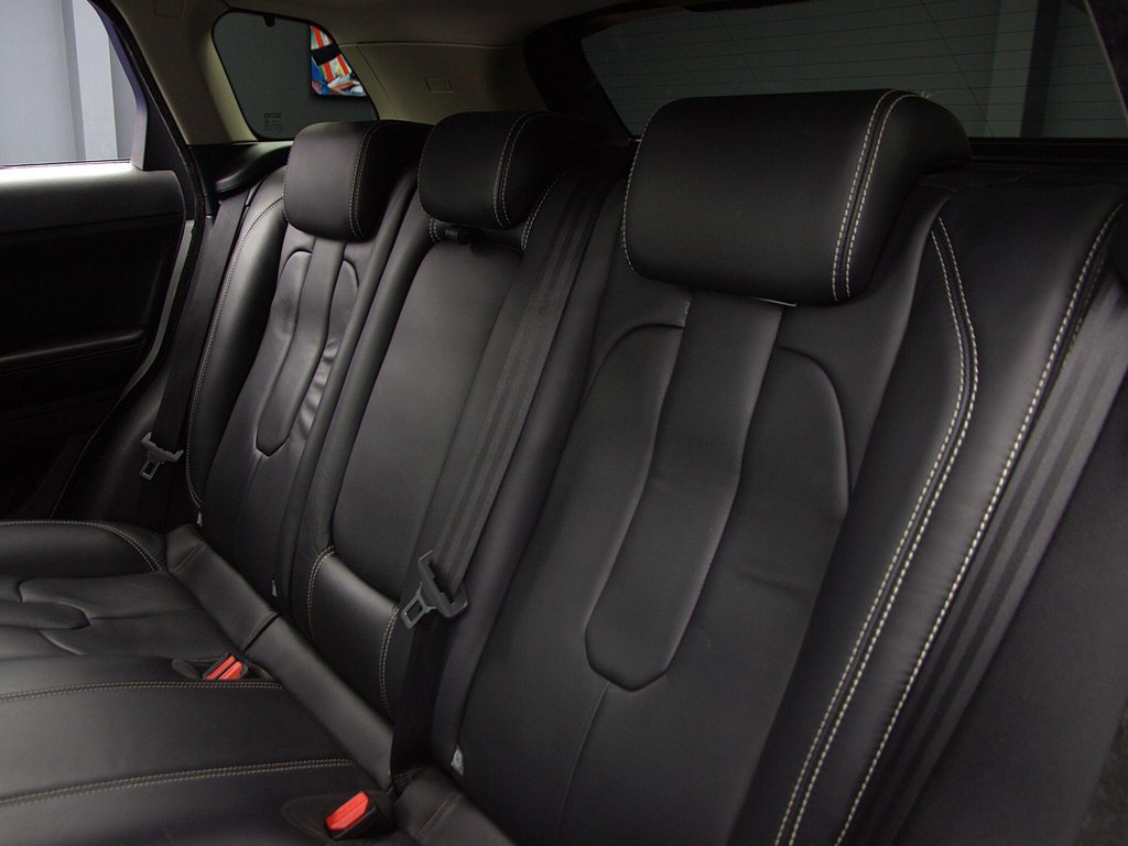 USED 2013 63 LAND ROVER RANGE ROVER EVOQUE 2.2 SD4 Prestige Auto 4WD Euro 5 (s/s) 5dr PX TO CLEAR| MOT MARCH