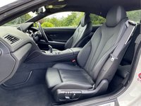 USED 2016 16 BMW 6 SERIES 3.0 640d M Sport Coupe 2dr Diesel Auto Euro 6 (s/s) (313 ps) ONLY 11,800 MILES