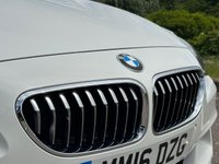 USED 2016 16 BMW 6 SERIES 3.0 640d M Sport Coupe 2dr Diesel Auto Euro 6 (s/s) (313 ps) ONLY 11,800 MILES