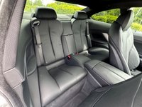 USED 2016 16 BMW 6 SERIES 3.0 640d M Sport Coupe 2dr Diesel Auto Euro 6 (s/s) (313 ps) ONLY 11,800 MILES