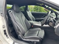 USED 2016 16 BMW 6 SERIES 3.0 640d M Sport Coupe 2dr Diesel Auto Euro 6 (s/s) (313 ps) ONLY 11,800 MILES