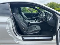 USED 2016 16 BMW 6 SERIES 3.0 640d M Sport Coupe 2dr Diesel Auto Euro 6 (s/s) (313 ps) ONLY 11,800 MILES