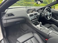 USED 2016 16 BMW 6 SERIES 3.0 640d M Sport Coupe 2dr Diesel Auto Euro 6 (s/s) (313 ps) ONLY 11,800 MILES