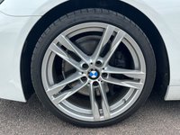 USED 2016 16 BMW 6 SERIES 3.0 640d M Sport Coupe 2dr Diesel Auto Euro 6 (s/s) (313 ps) ONLY 11,800 MILES