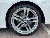 USED 2016 16 BMW 6 SERIES 3.0 640d M Sport Coupe 2dr Diesel Auto Euro 6 (s/s) (313 ps) ONLY 11,800 MILES