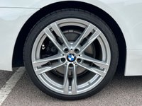 USED 2016 16 BMW 6 SERIES 3.0 640d M Sport Coupe 2dr Diesel Auto Euro 6 (s/s) (313 ps) ONLY 11,800 MILES